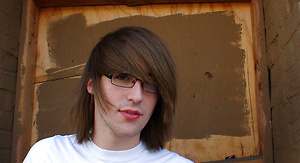 Emo Scene Twink by Alternadudes image 1