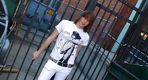 Emo Scene Twink by Alternadudes image 3