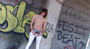 Emo Scene Twink by Alternadudes image 6
