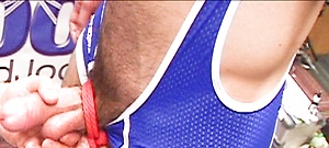Dolan Wolf by Bound Jocks image 2