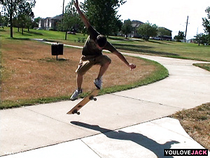 Gettin' Off Easy