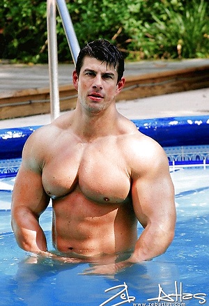 Plunge with Zeb by Zeb Atlas image 12