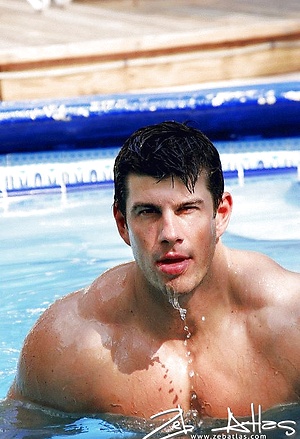Plunge with Zeb by Zeb Atlas image 16