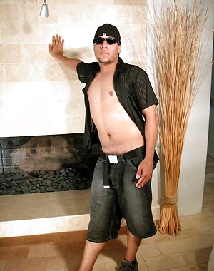 Street Dude Strips