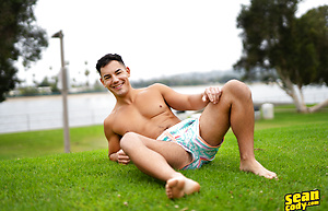 JC erotic solo