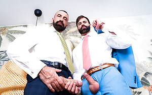 Wet Play, Part 1 - Dani Robles, Joe Casio
