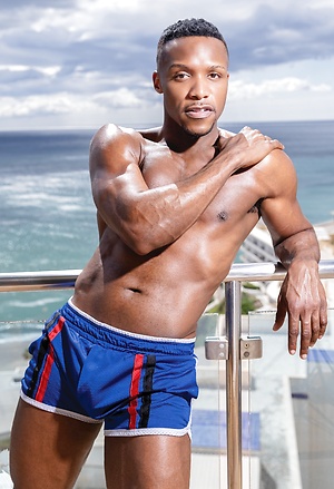 Body & Sol by Falcon Studios image 1