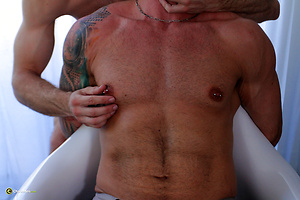 Cade Jaxon & Quin Quire Edge by ChaosMen image 9