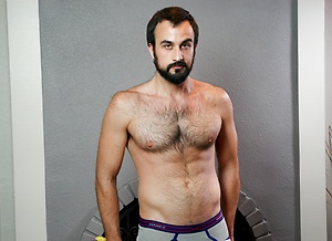 Cum In My Hole! by Men Over 30 image 1