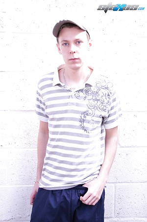 Britladz: Baby-faced beauty