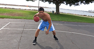 Hot colleg jock Ken