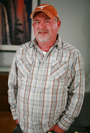 Fat Old Man Dean Rivers by Pantheon Bear image 2