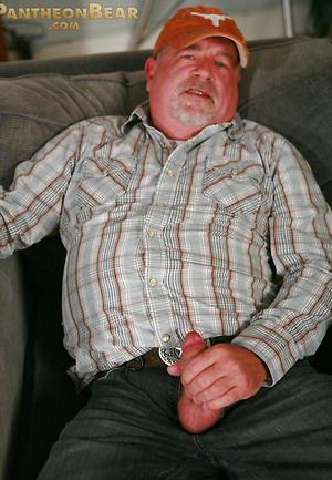 Fat Old Man Dean Rivers by Pantheon Bear image 5