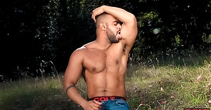 COLT Studio Group - Bruisers, Scene 2
