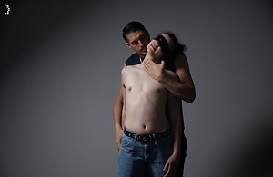 A Well Behaved Bottom Boy by Frock The World image 1