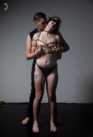 A Well Behaved Bottom Boy by Frock The World image 4