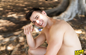 Thomas Johnson by SeanCody image 1