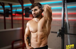 Devy, JC, Josh by SeanCody image 2