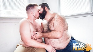 Riley Coxxx and The Brisket fuck