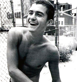 Orlando Bloom