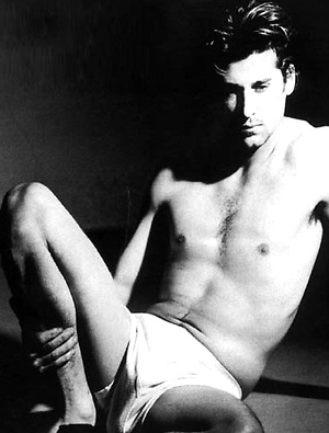 Patrick Dempsey