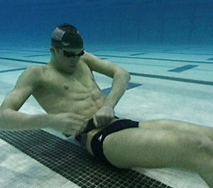 Hot athletes: Michael Phelps by Male Stars image 3