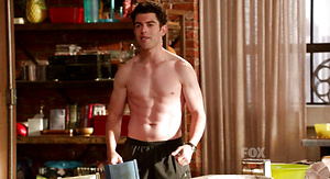 Max Greenfield