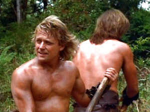 Michael Hurst