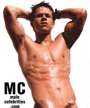 Mark Wahlberg