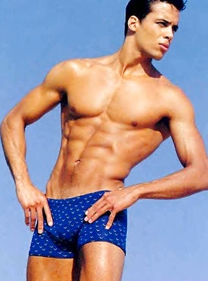 Matt Cedeno