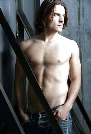 Kevin Zegers