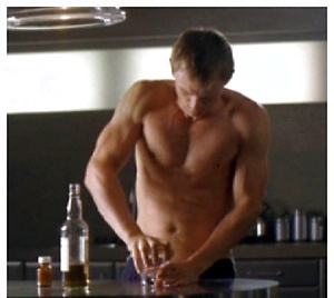 Daniel Craig