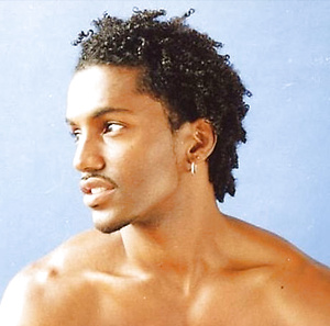 Darryl Stephens