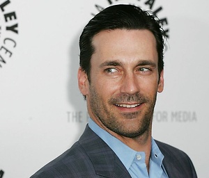 Jon Hamm