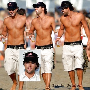 Brody Jenner