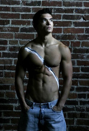 Cam Gigandet