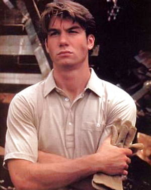 Jerry O'Connell