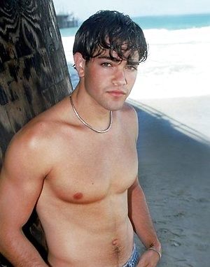 Jesse Metcalfe