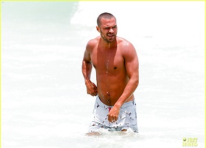 Jesse Williams