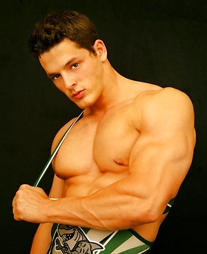 Jessie Godderz