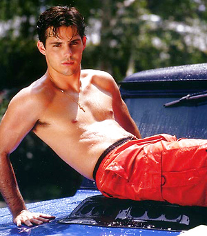 Jason Cook