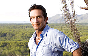 Jeff Probst