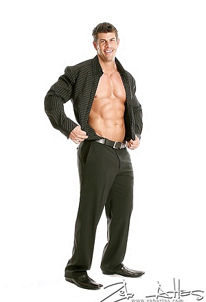 Zeb - Black Seduction by Zeb Atlas image 4