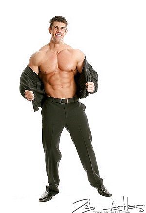 Zeb - Black Seduction