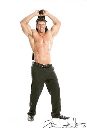 Zeb - Black Seduction by Zeb Atlas image 9