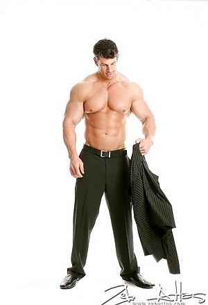 Zeb - Black Seduction by Zeb Atlas image 10