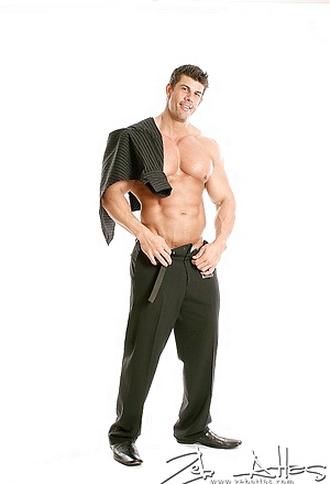 Zeb - Black Seduction by Zeb Atlas image 11
