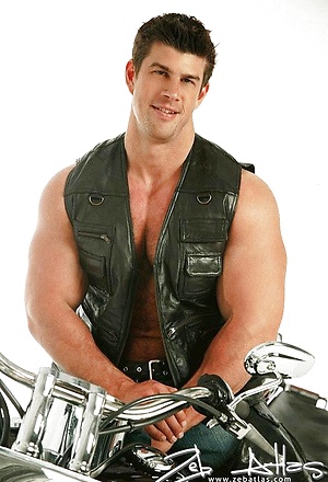 Zeb - The Wild One