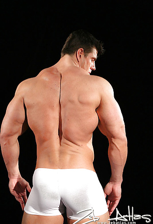 Zeb - Locker Room Ready by Zeb Atlas image 8
