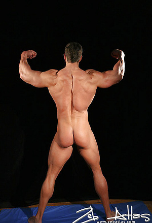 Zeb - Locker Room Ready by Zeb Atlas image 16